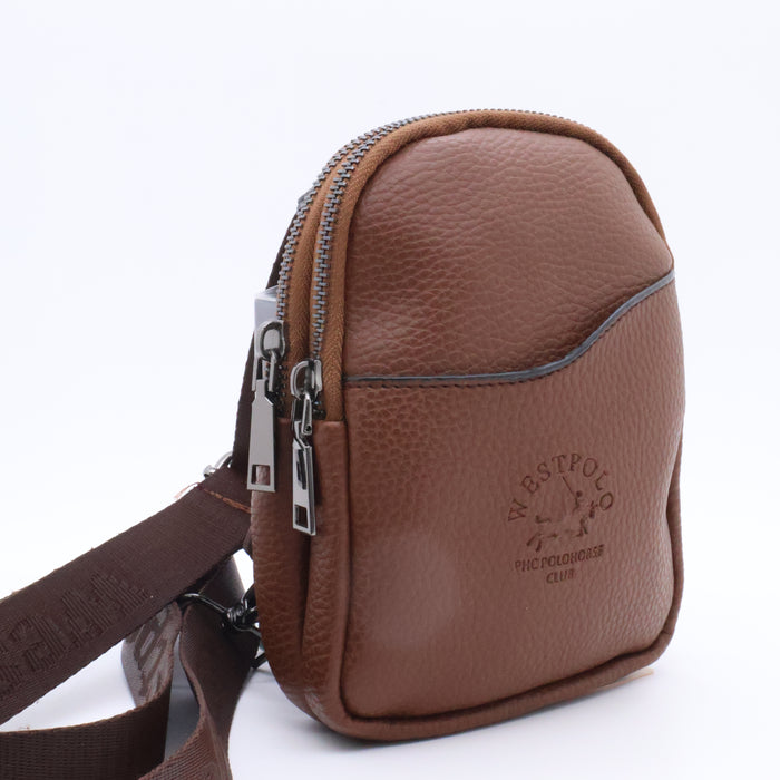 Original West Polo Cross Bag