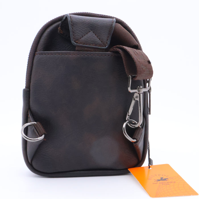 Original West Polo Cross Bag