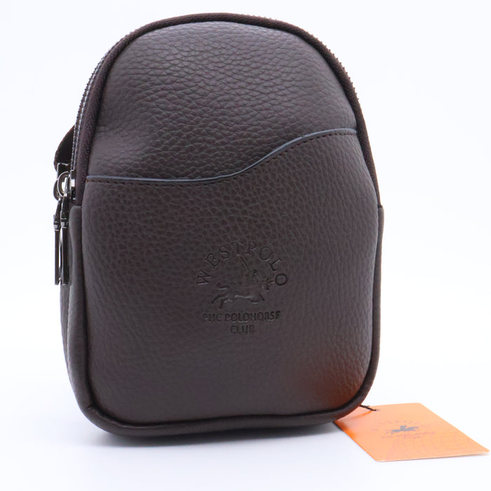 Original West Polo Cross Bag