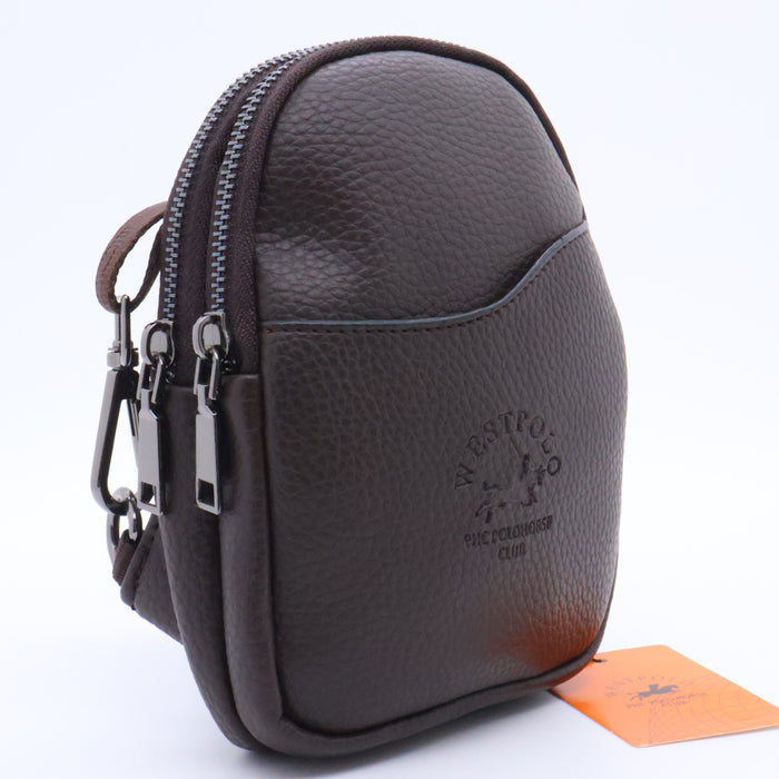 Original West Polo Cross Bag