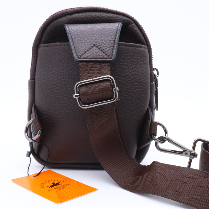 Original West Polo Cross Bag