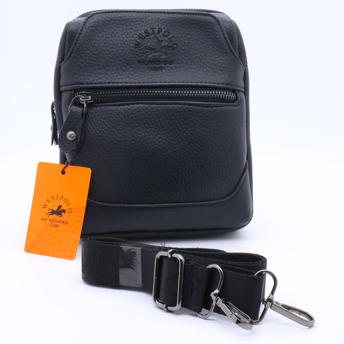 Original West Polo Cross Bag