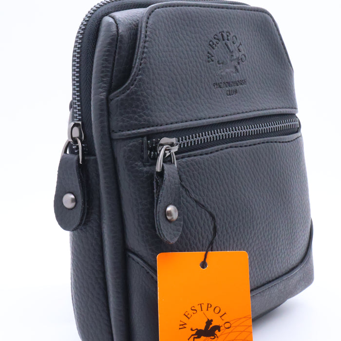 Original West Polo Cross Bag