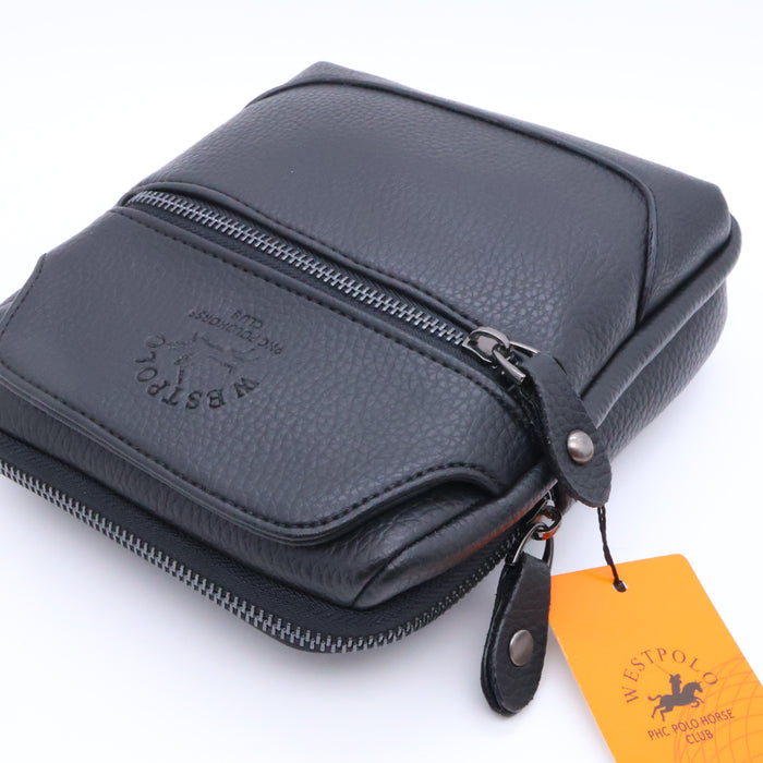 Original West Polo Cross Bag