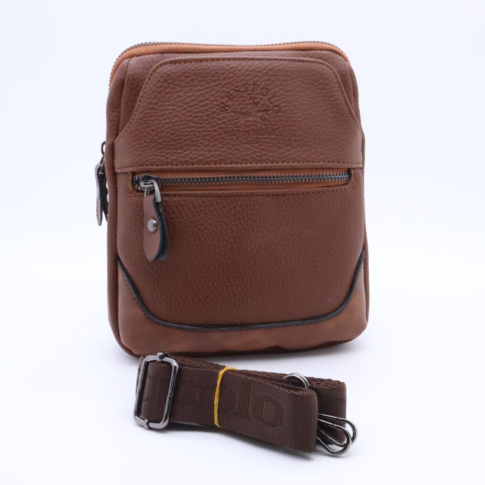 Original West Polo Cross Bag