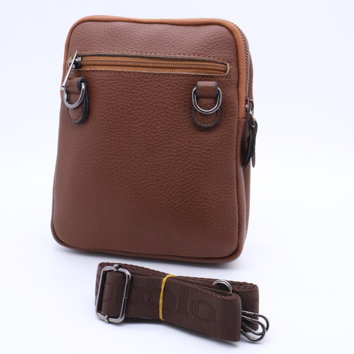 Original West Polo Cross Bag