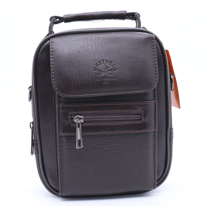 Original West Polo Cross Bag