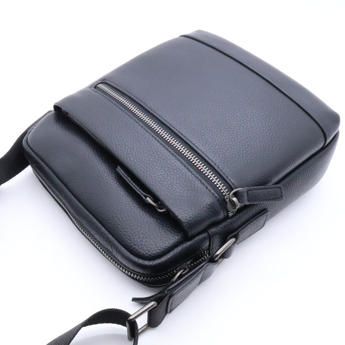 Genuine Leather Cross Bag