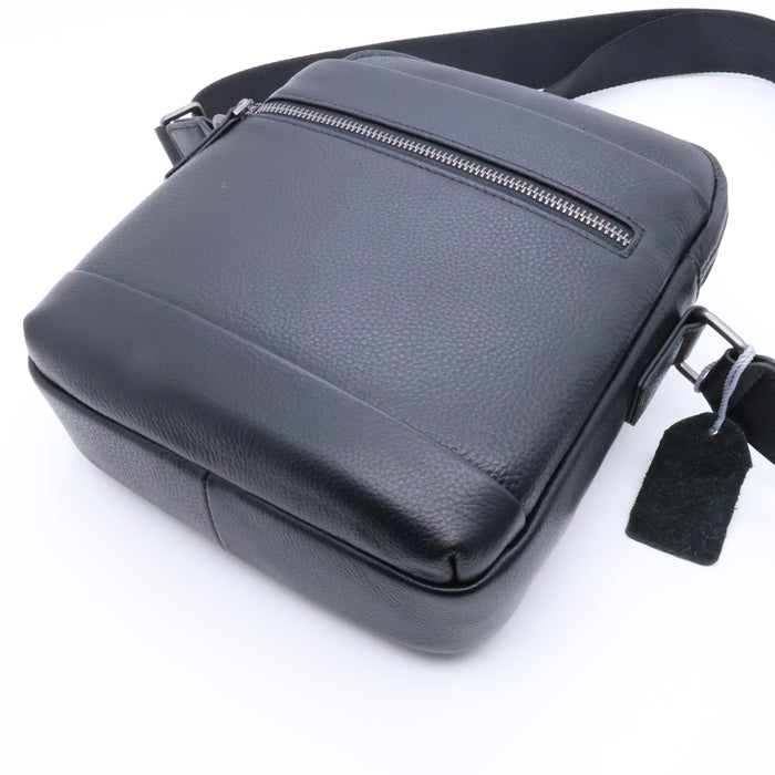 Genuine Leather Cross Bag