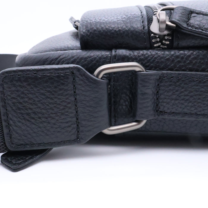 Genuine Leather Cross Bag