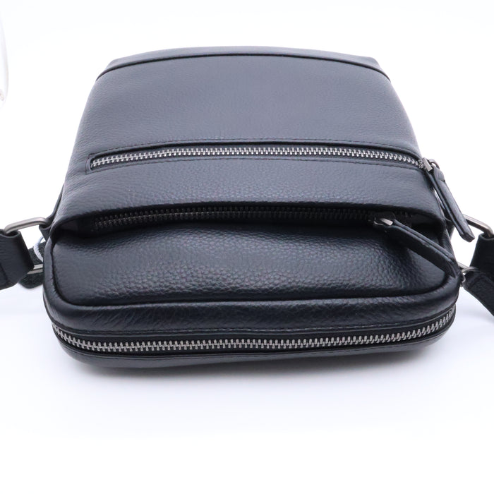 Genuine Leather Cross Bag