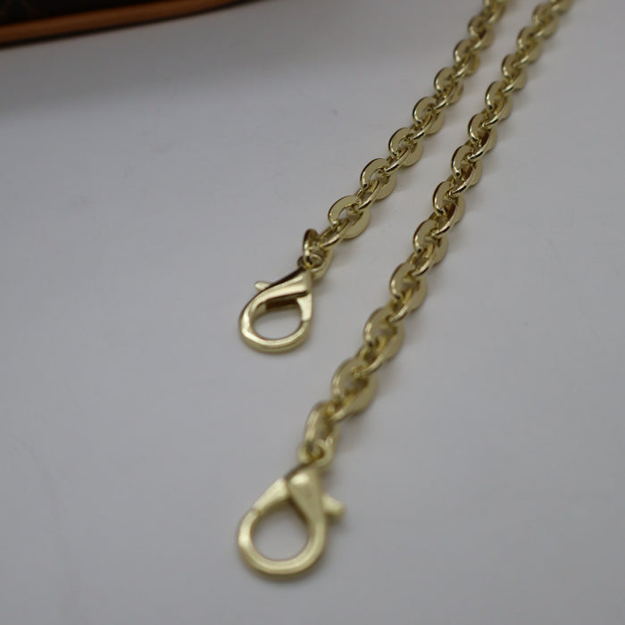 Louis Vuitton Multi Pochette Accessoires in Monogram Empreinte Leather