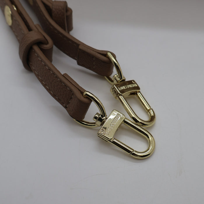 Louis Vuitton Multi Pochette Accessoires in Monogram Empreinte Leather