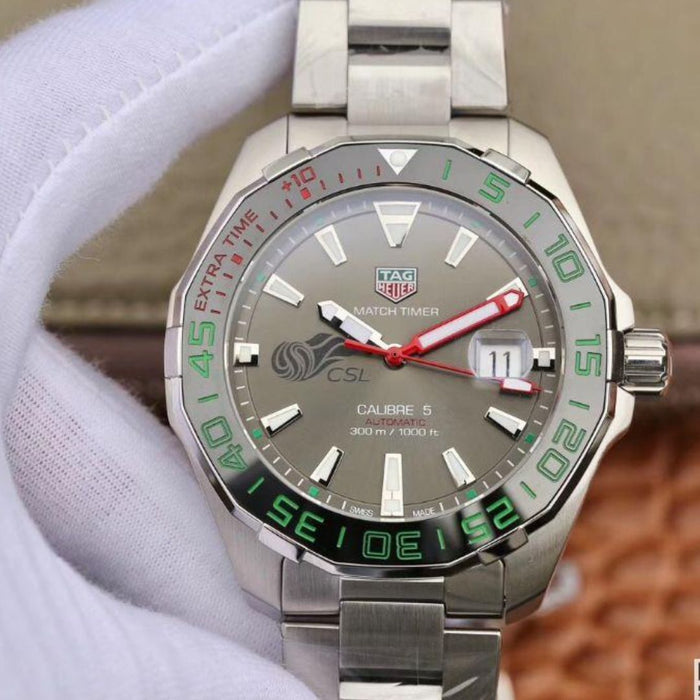 TAG Heuer Aquaracer