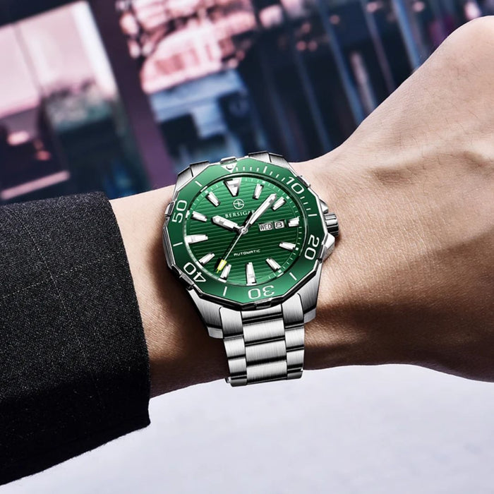 Tag Heuer Aquaracer Calibre 5