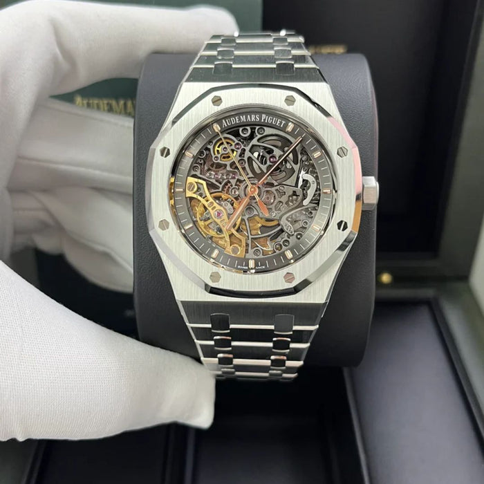 Audemars Piguet Royal Oak Double Balance Wheel