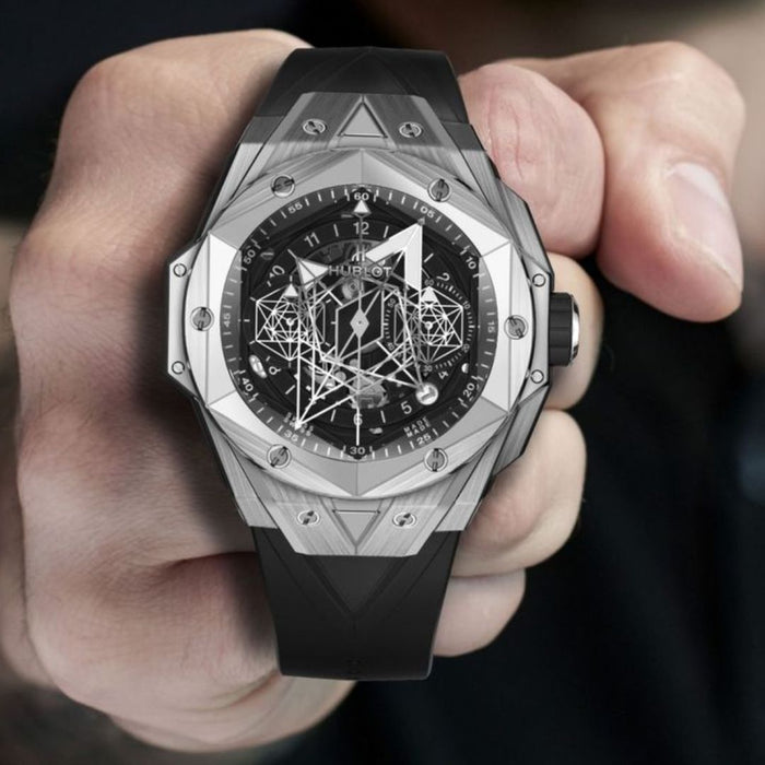 Hublot Big Bang Sang