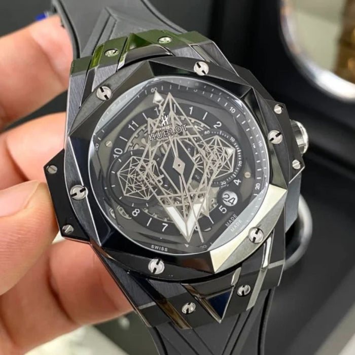 Hublot Big Bang Sang