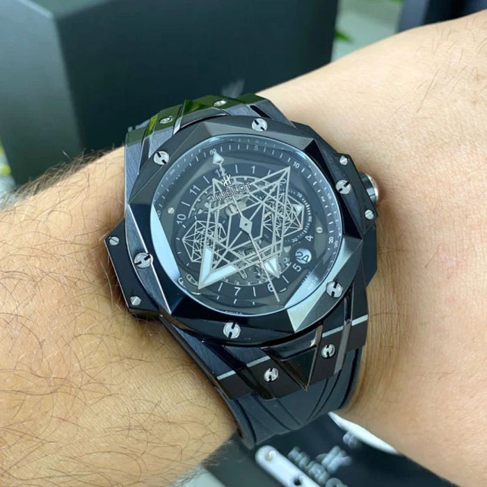 Hublot Big Bang Sang