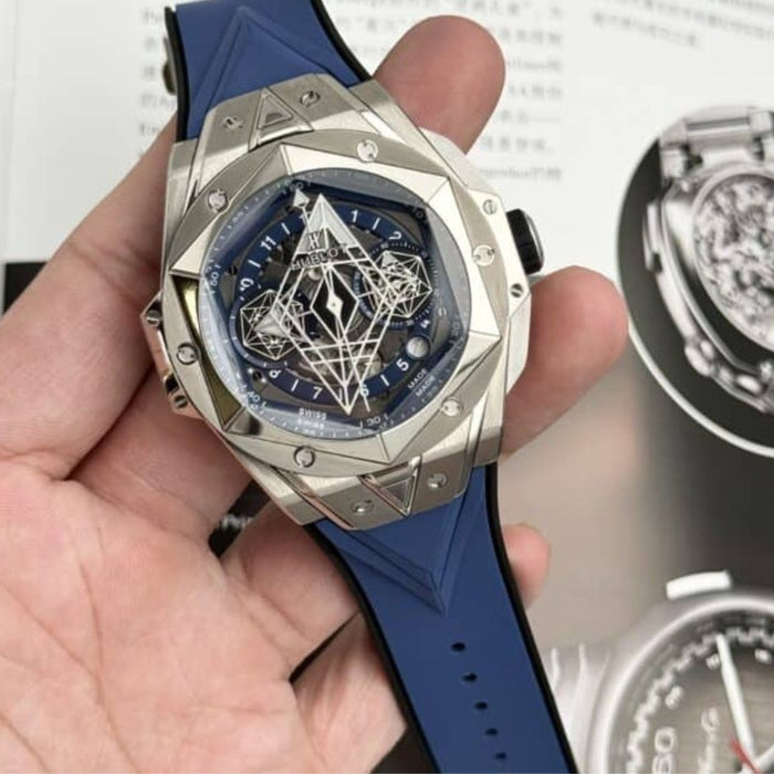 Hublot Big Bang Sang