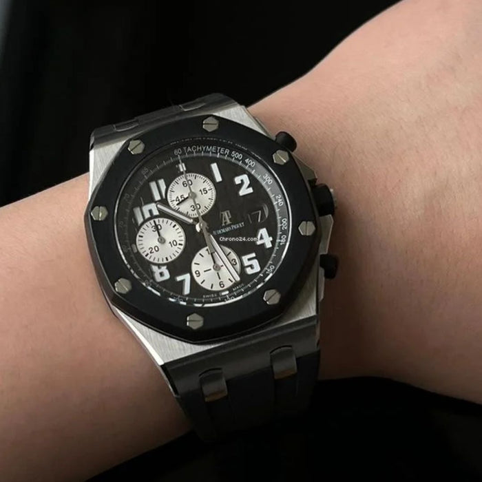 Audemars Piguet Royal Oak Offshore Chronograph