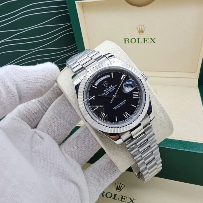 Rolex Day-Date