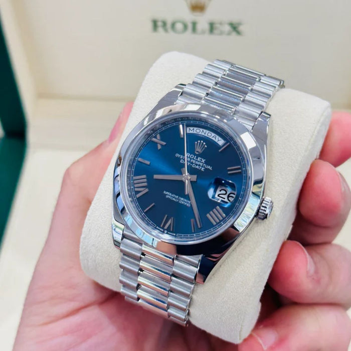 Rolex Day-Date