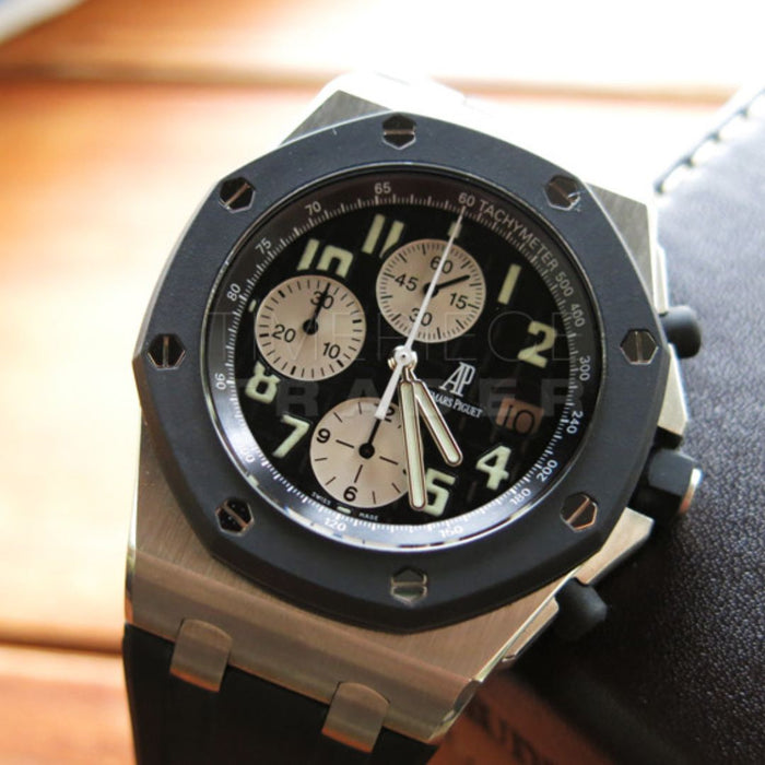 Audemars Piguet Royal Oak Offshore Chronograph