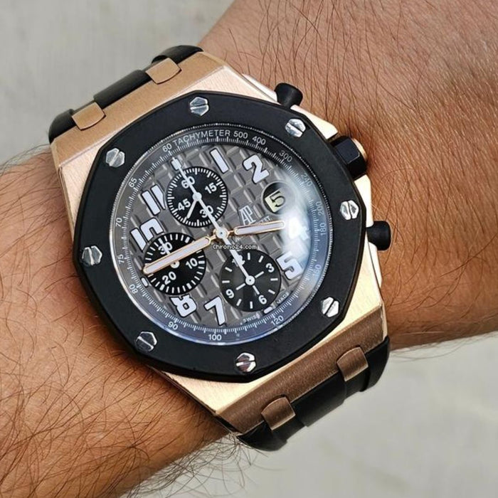 Audemars Piguet Royal Oak Offshore Chronograph