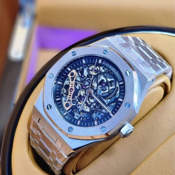 Audemars Piguet Royal Oak Double Balance Wheel