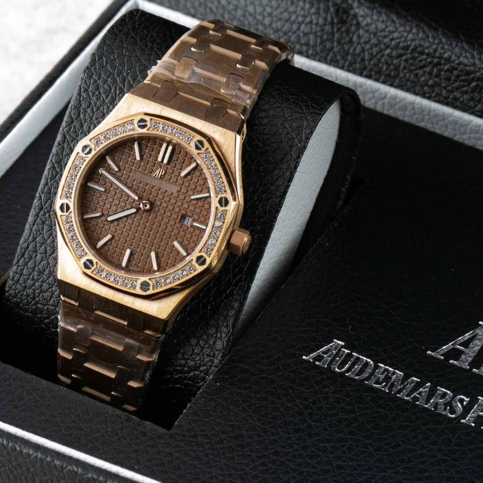 Audemars Piguet Royal Oak