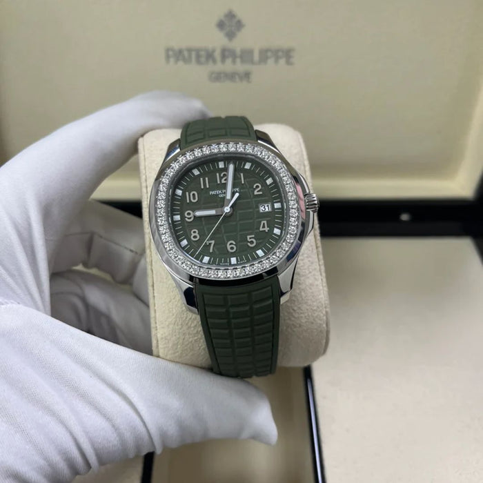 Patek Philippe Aquanaut