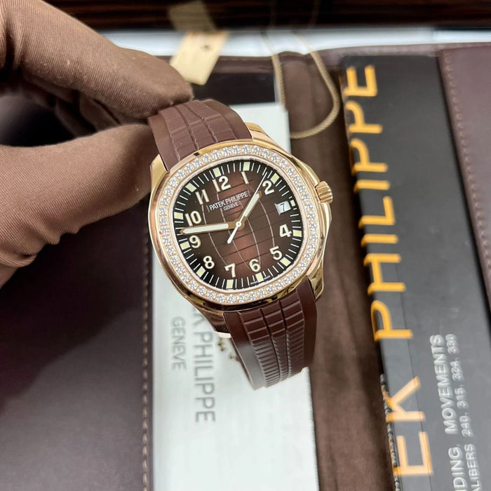 Patek Philippe Aquanaut