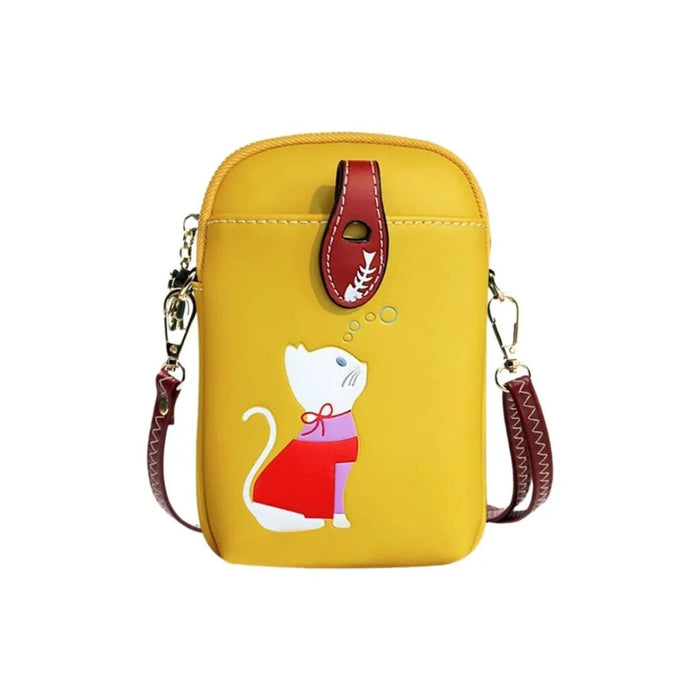 BeiBaoBao Original Women Bag