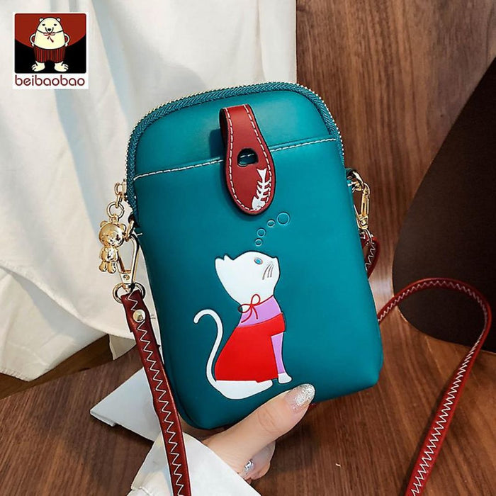 BeiBaoBao Original Women Bag