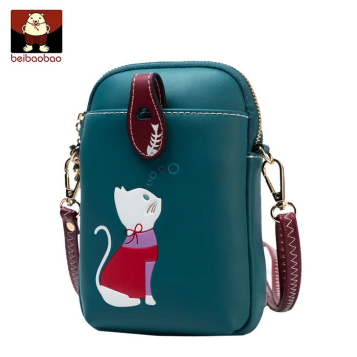 BeiBaoBao Original Women Bag