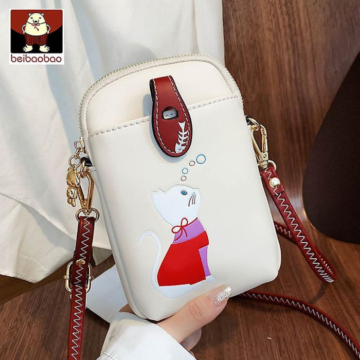 BeiBaoBao Original Women Bag