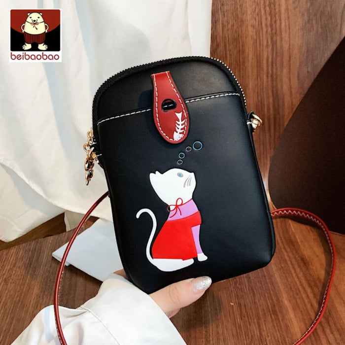 BeiBaoBao Original Women Bag