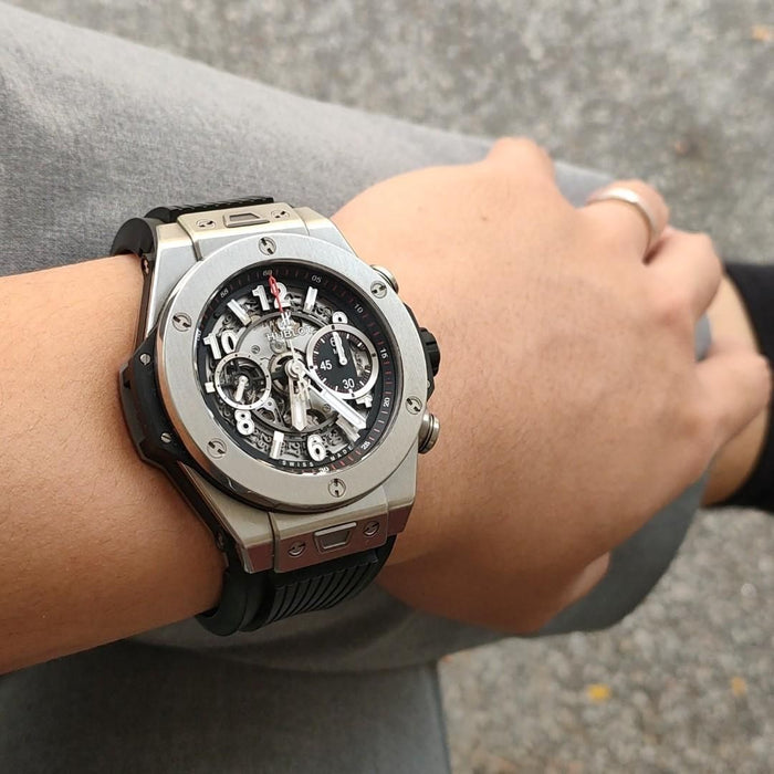 Hublot Big Bang Unico 42mm