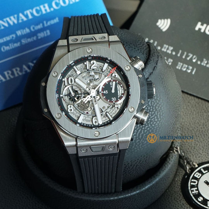 Hublot Big Bang Unico 42mm