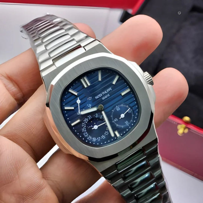 Patek Philippe Nautilus Ref.5712