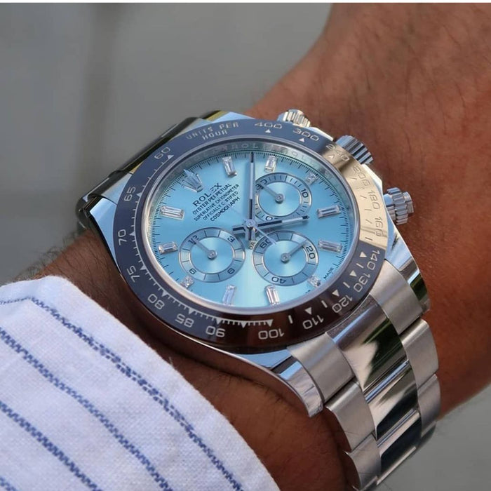 Rolex Daytona Automatic