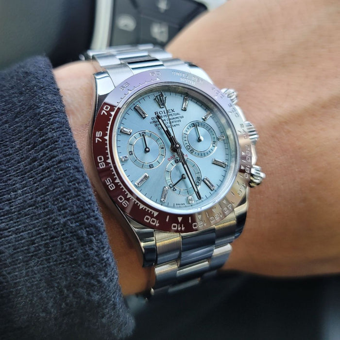 Rolex Daytona Automatic