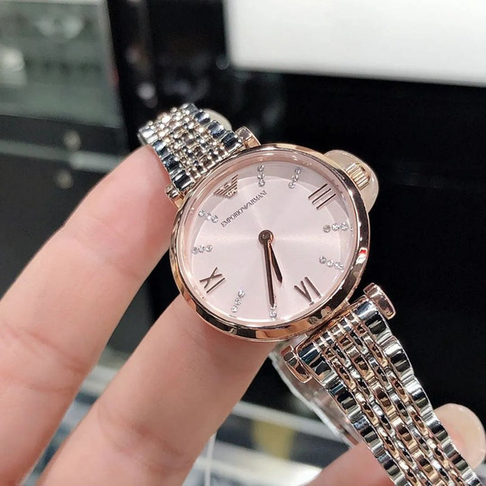 Emporio Armani AR11223 Women Watch - Authentic