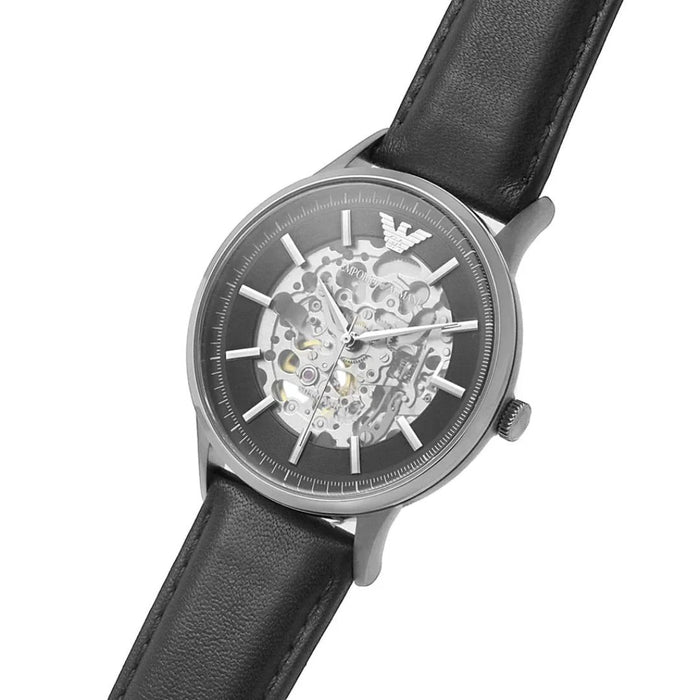 Emporio Armani Watch Renato Mens AR60038 - Authentic