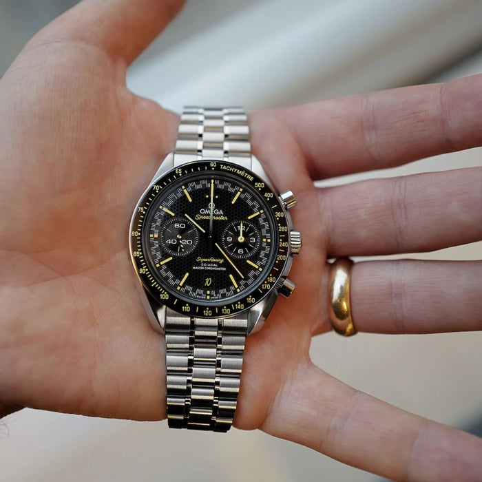 OMEGA Speedmaster SUPER RACING 2024 LIMITED 44.25 MM