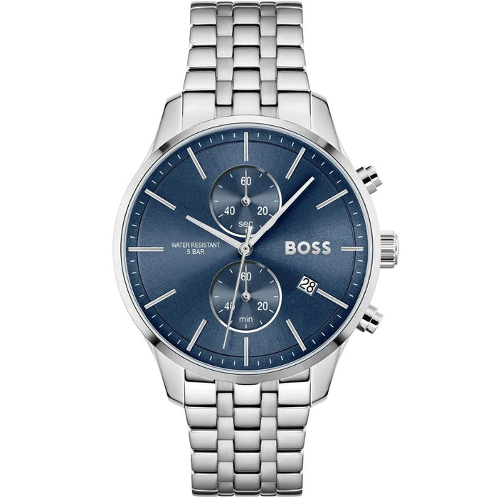 Hugo Boss Men's Watch Associate Authentic