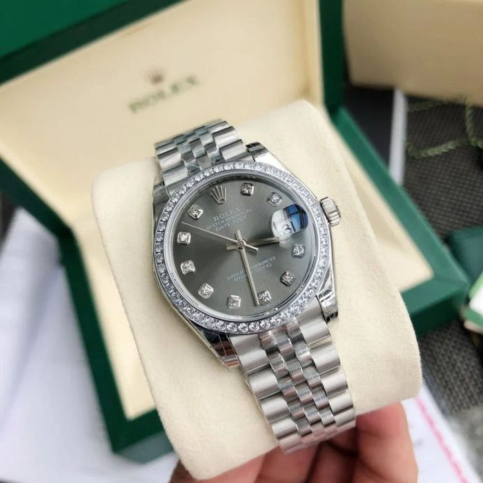 ROLEX DATEJUST 31 MM