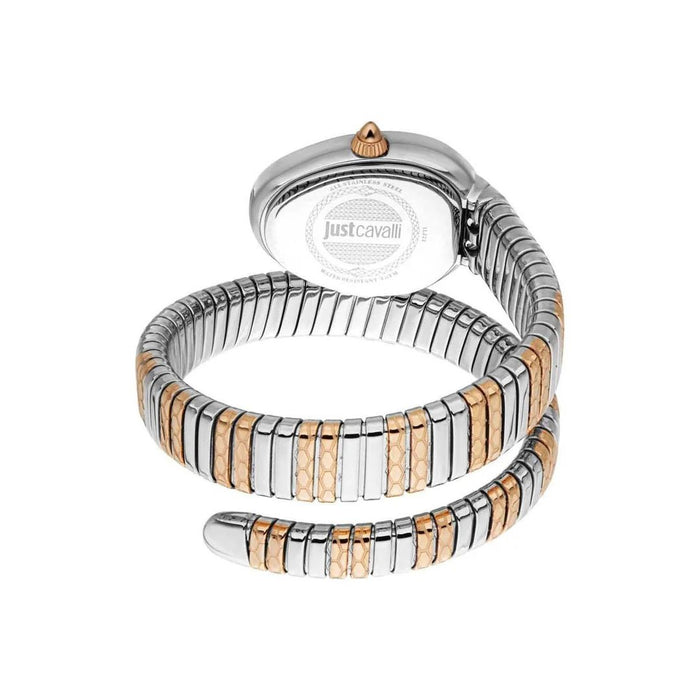 Just Cavalli Aversa JC1L222M0075 Analog Watch For Women - Authentic (S)