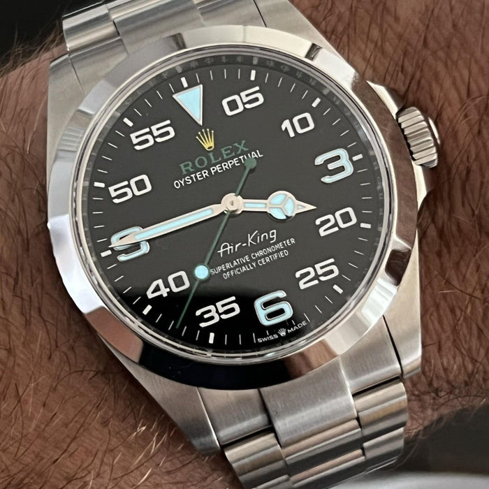 Rolex Air King 2022 40mm